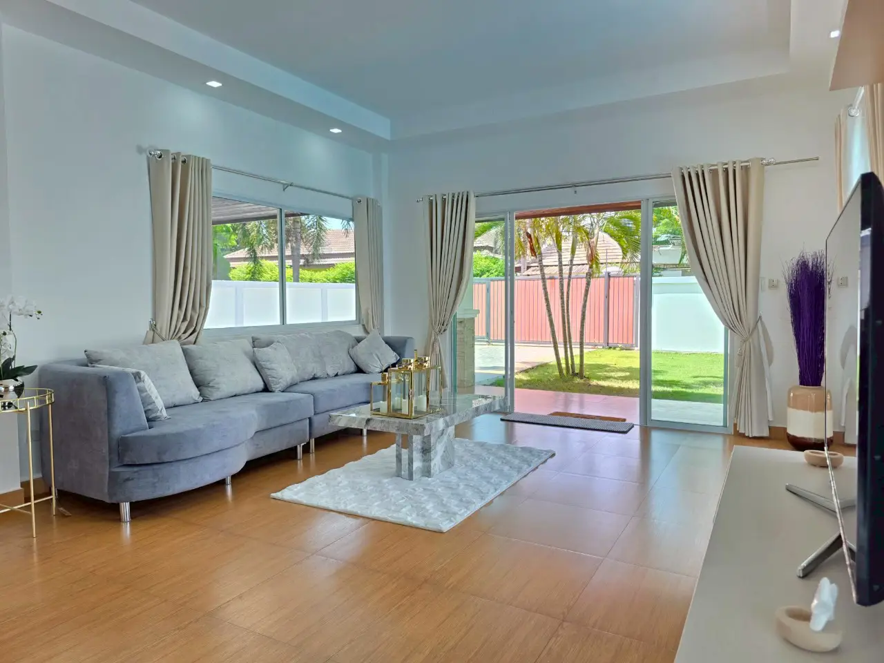 Вилла_Unique Villas Pattaya_4