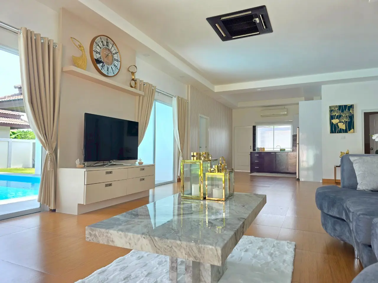 Вилла_Unique Villas Pattaya_5