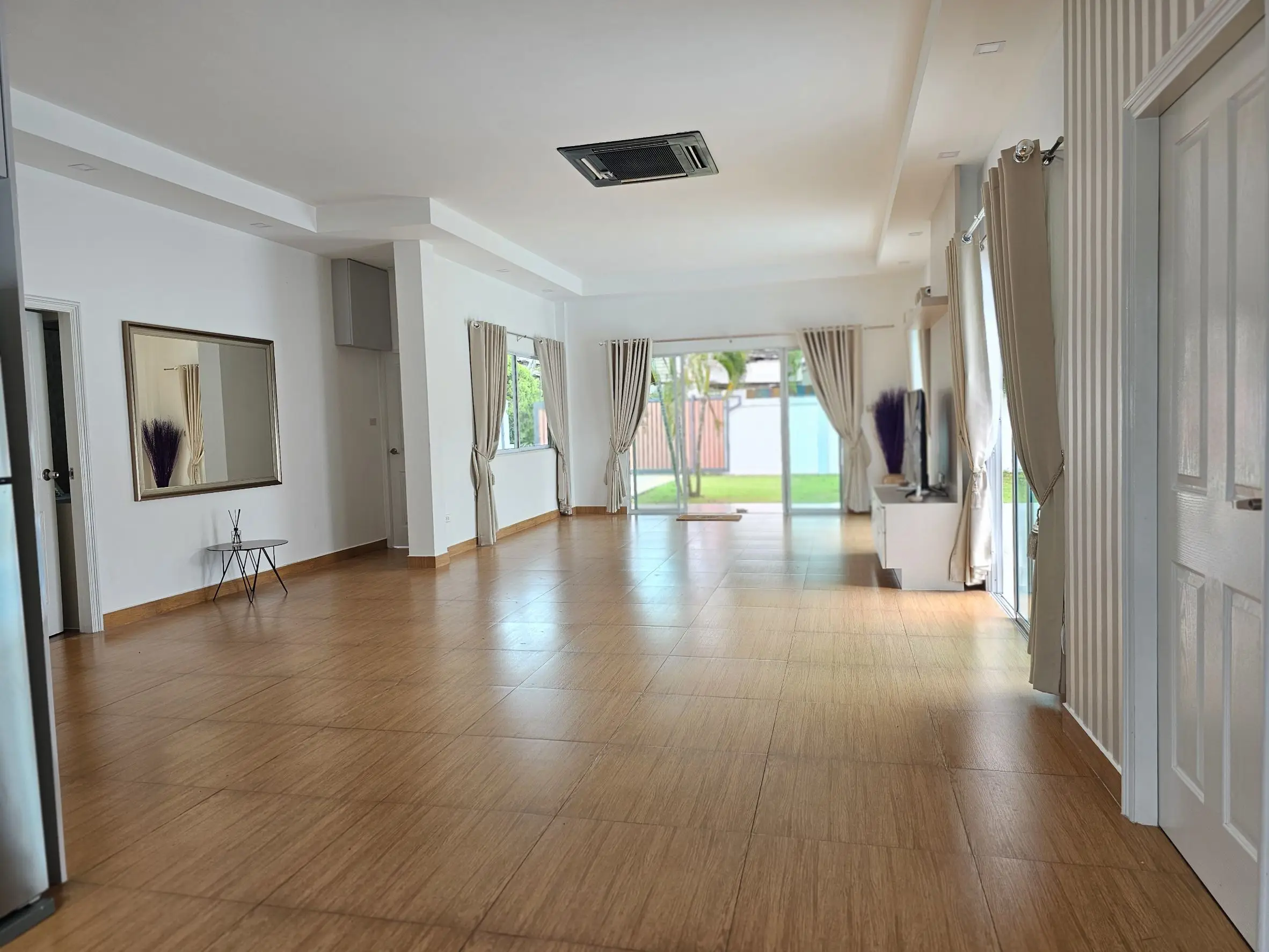 Вилла_Unique Villas Pattaya_7