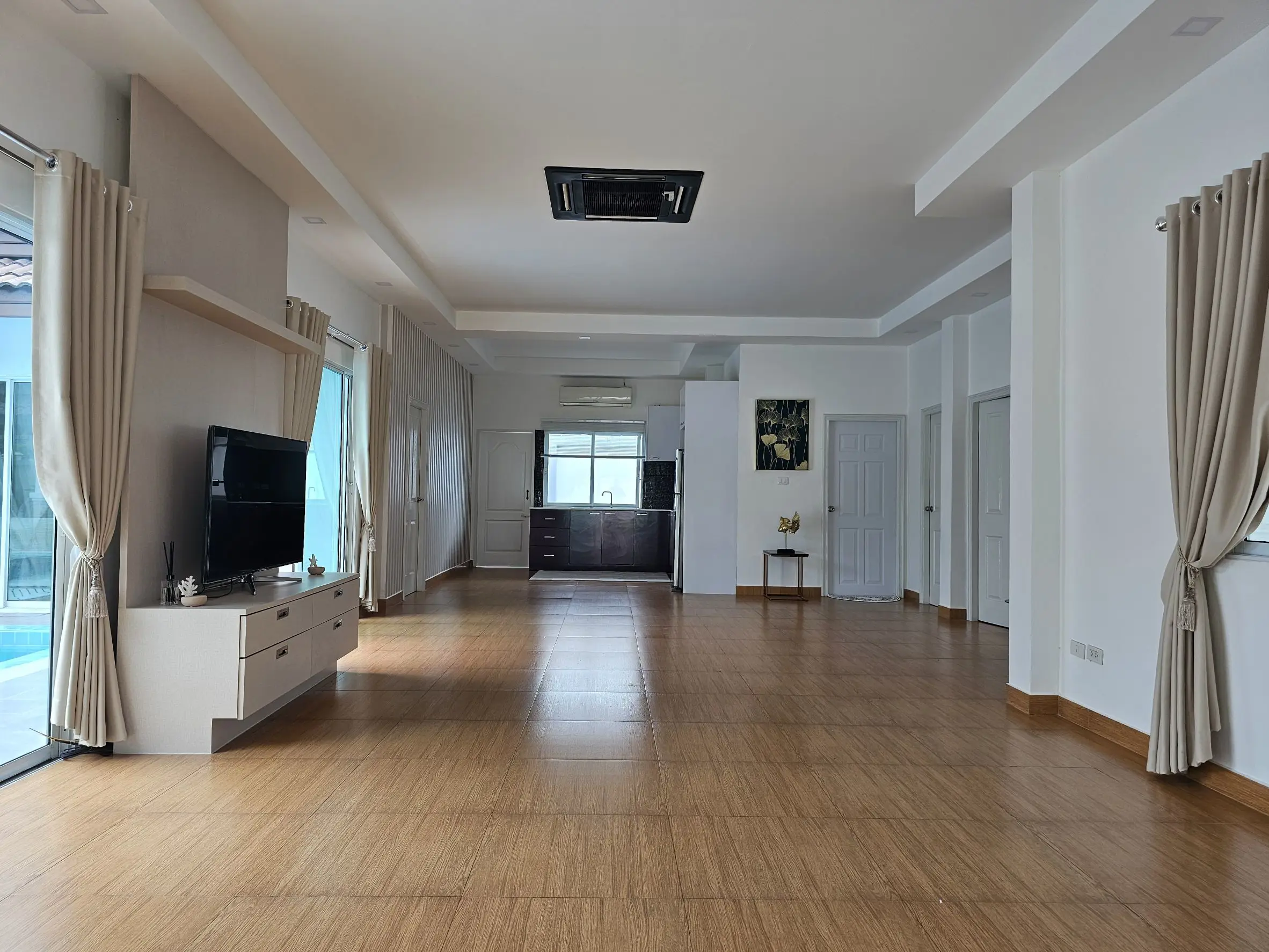 Вилла_Unique Villas Pattaya_8