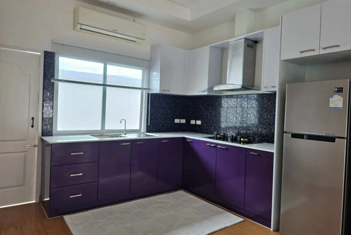 Вилла_Unique Villas Pattaya_9