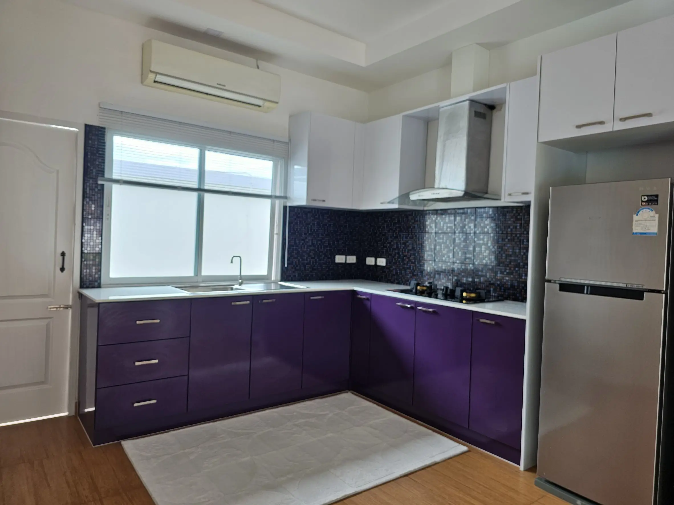 Вилла_Unique Villas Pattaya_9