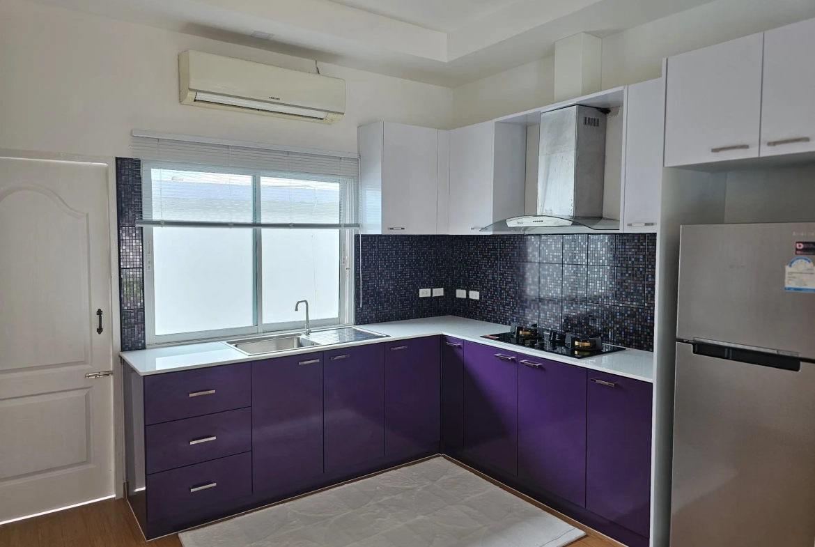 Вилла_Unique Villas Pattaya_10