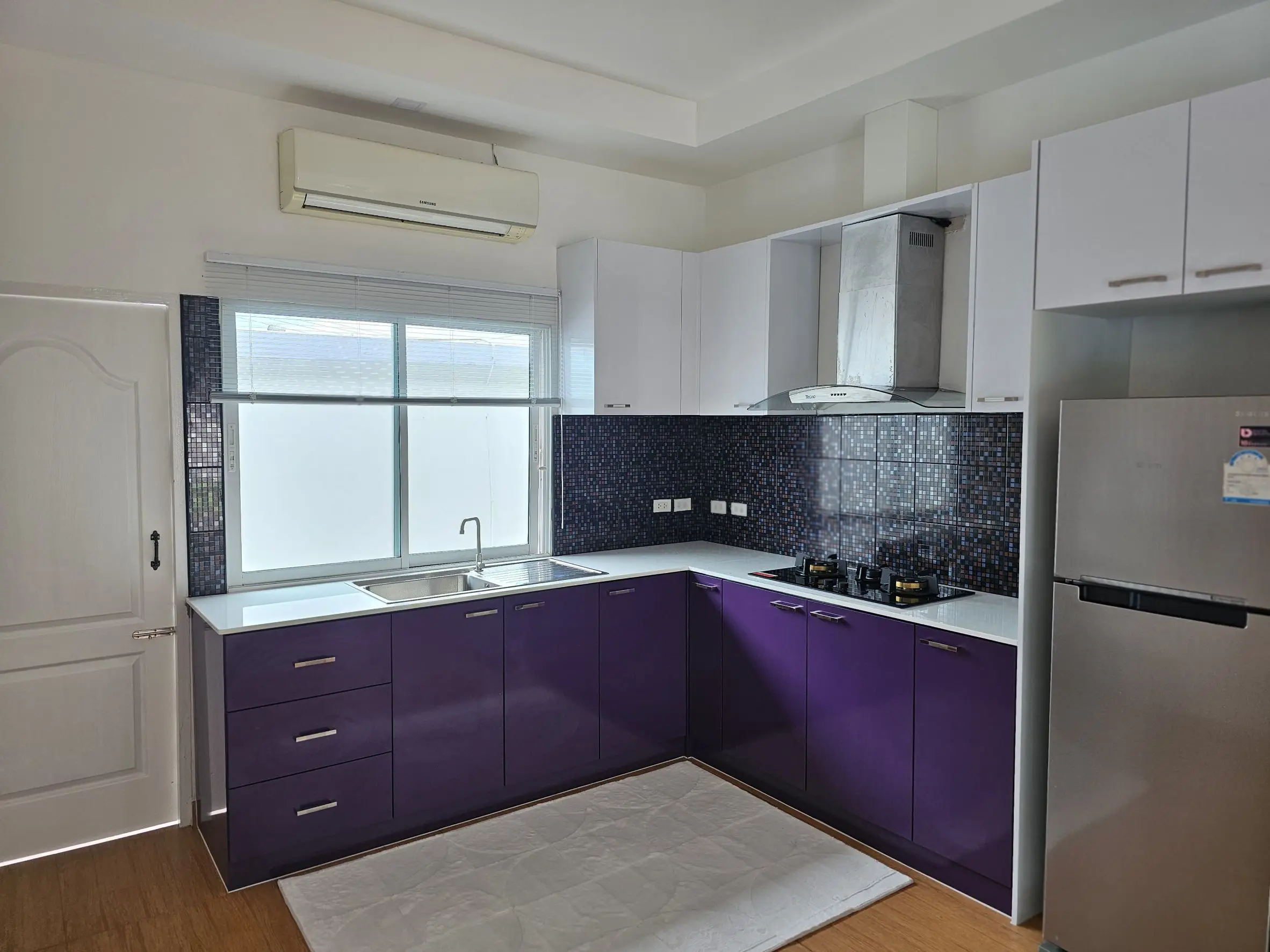 Вилла_Unique Villas Pattaya_10