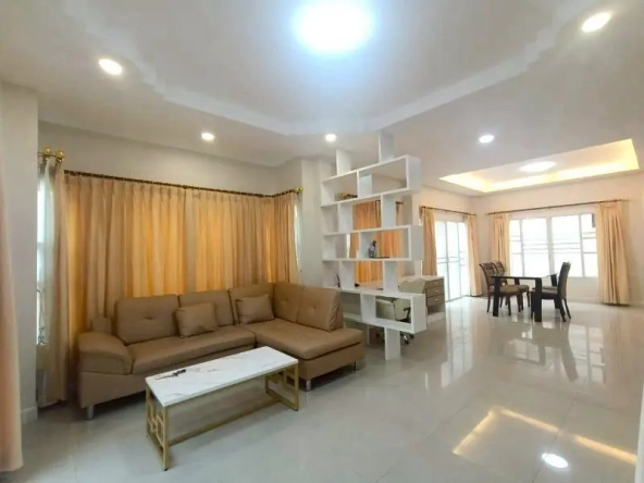 Вилла_Северная Паттайя_2