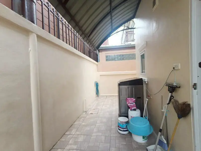 Вилла_Северная Паттайя_12