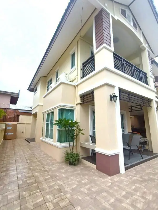 Вилла_Северная Паттайя_13