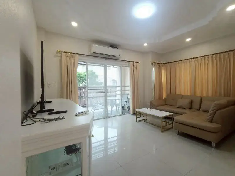 Вилла_Северная Паттайя_3