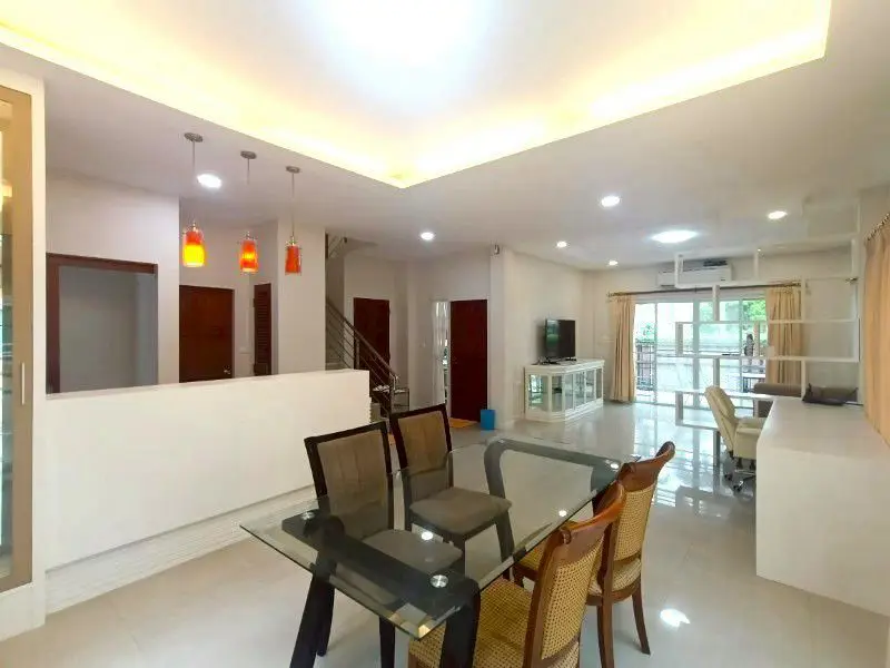 Вилла_Северная Паттайя_4