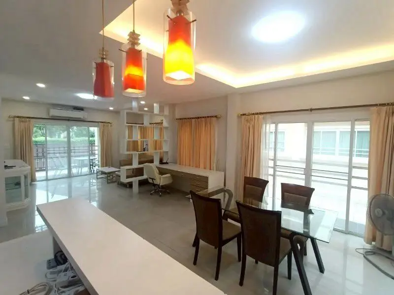 Вилла_Северная Паттайя_5