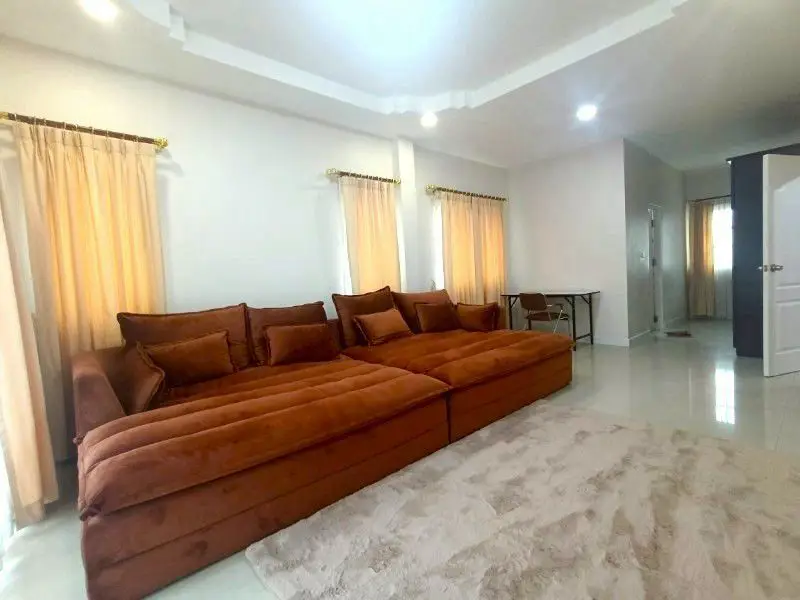 Вилла_Северная Паттайя_6