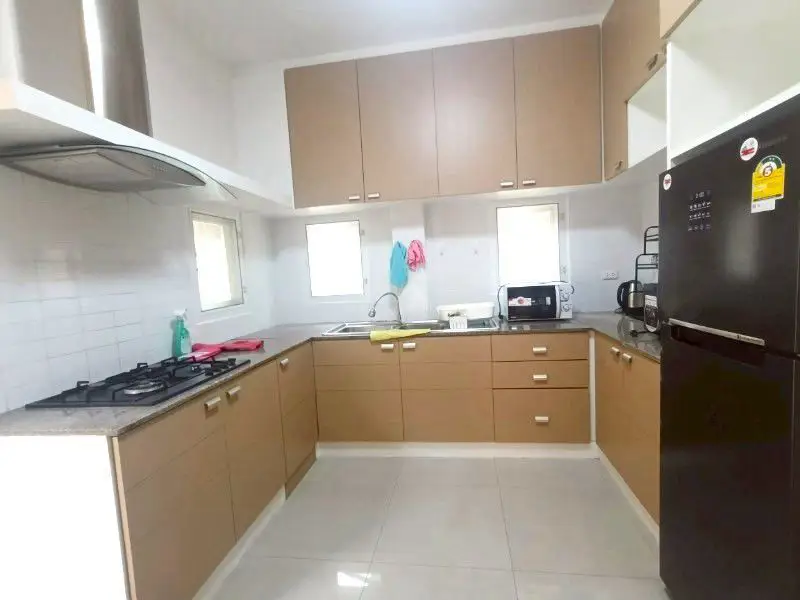 Вилла_Северная Паттайя_7