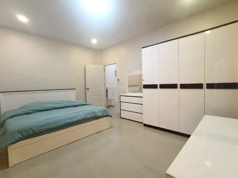 Вилла_Северная Паттайя_8