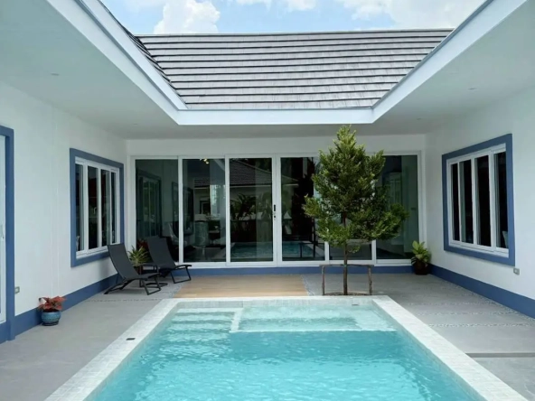 Вилла_ARAYA HOME