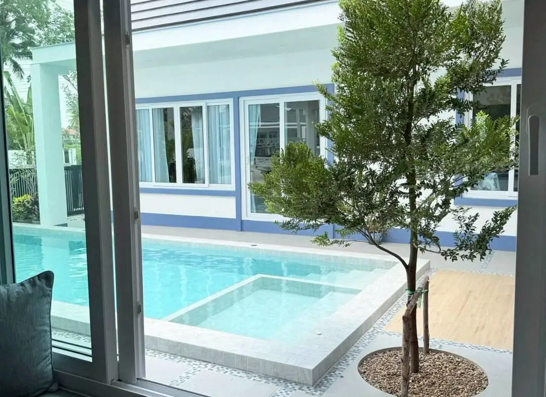 Вилла_ARAYA HOME_2