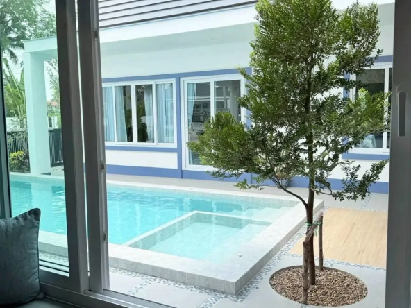 Вилла_ARAYA HOME_2