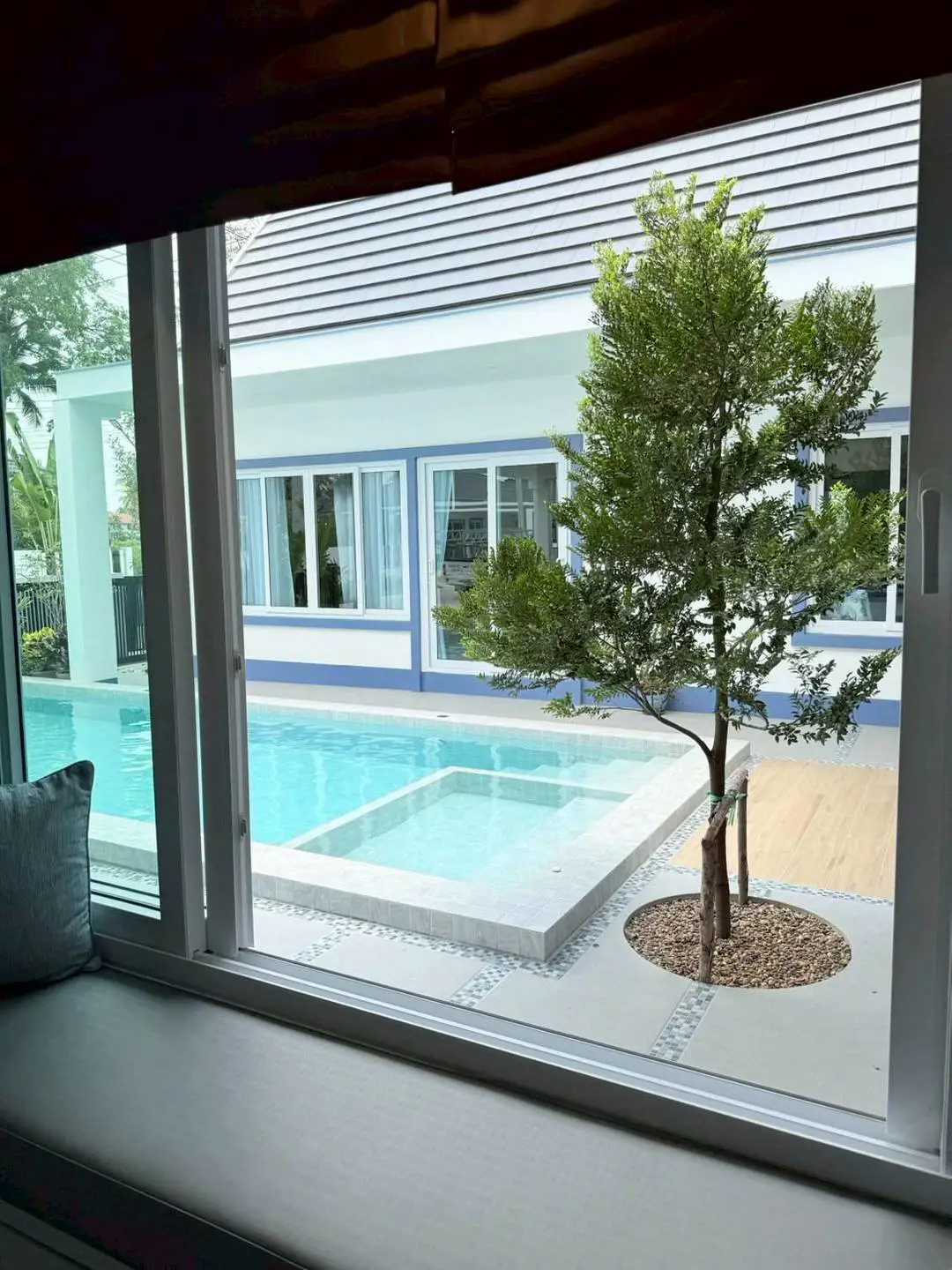 Вилла_ARAYA HOME_2