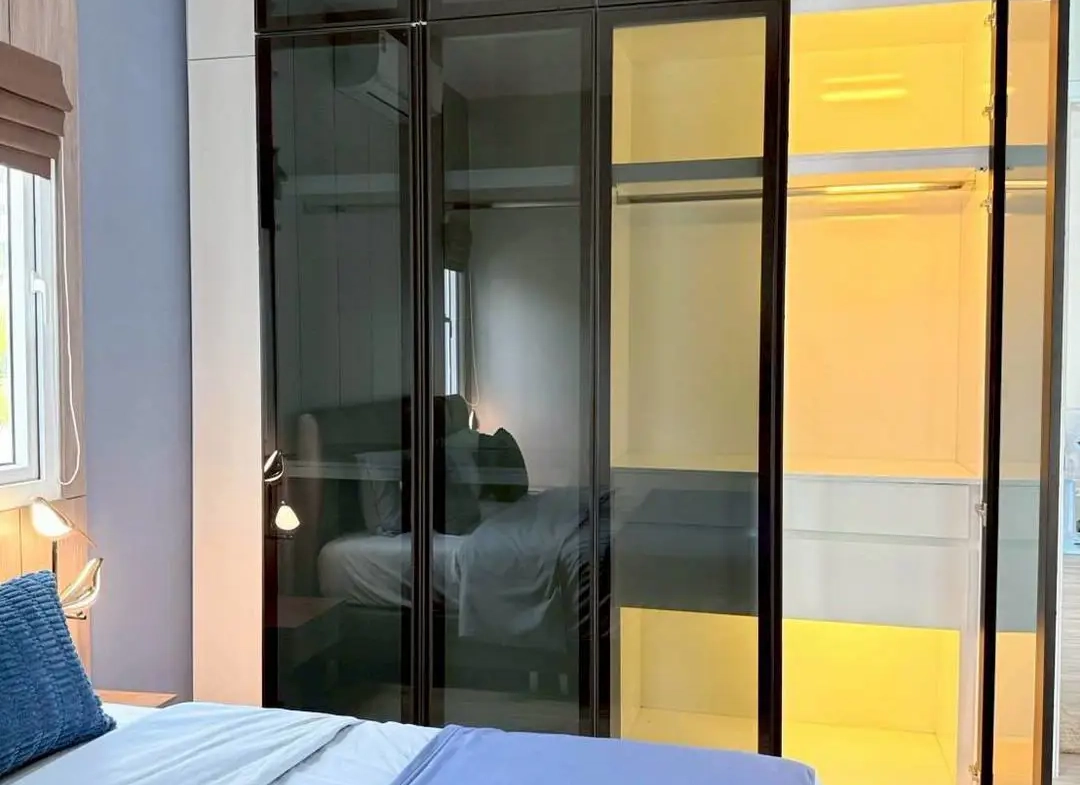 Вилла_ARAYA HOME_11