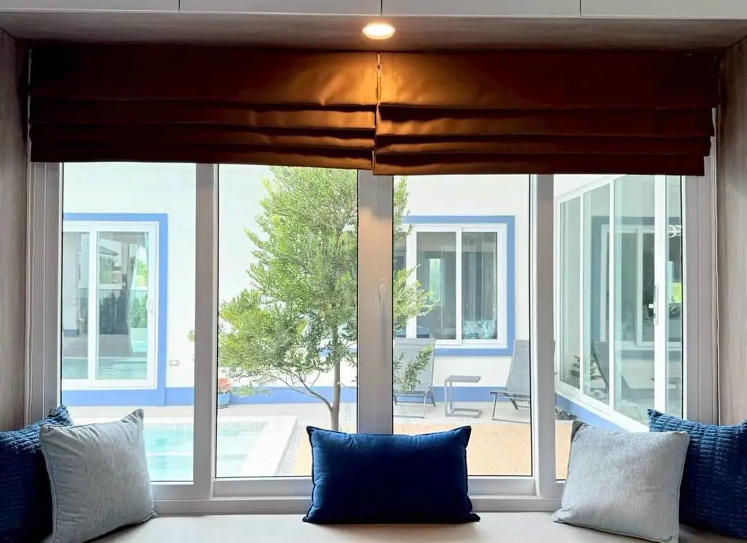 Вилла_ARAYA HOME_3