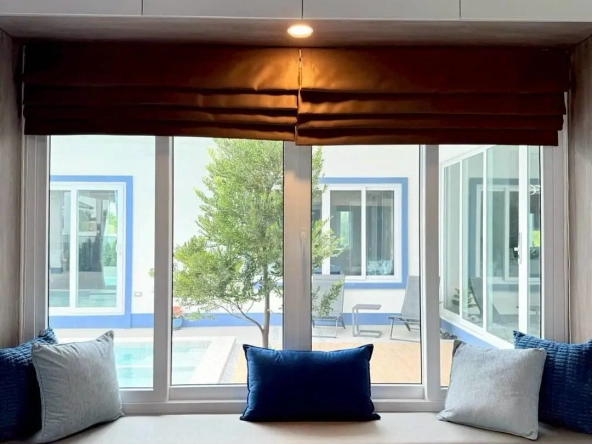 Вилла_ARAYA HOME_3