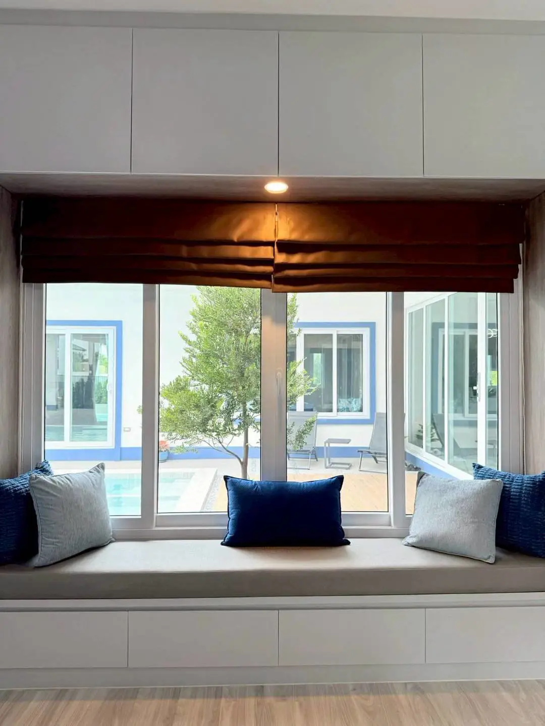 Вилла_ARAYA HOME_3