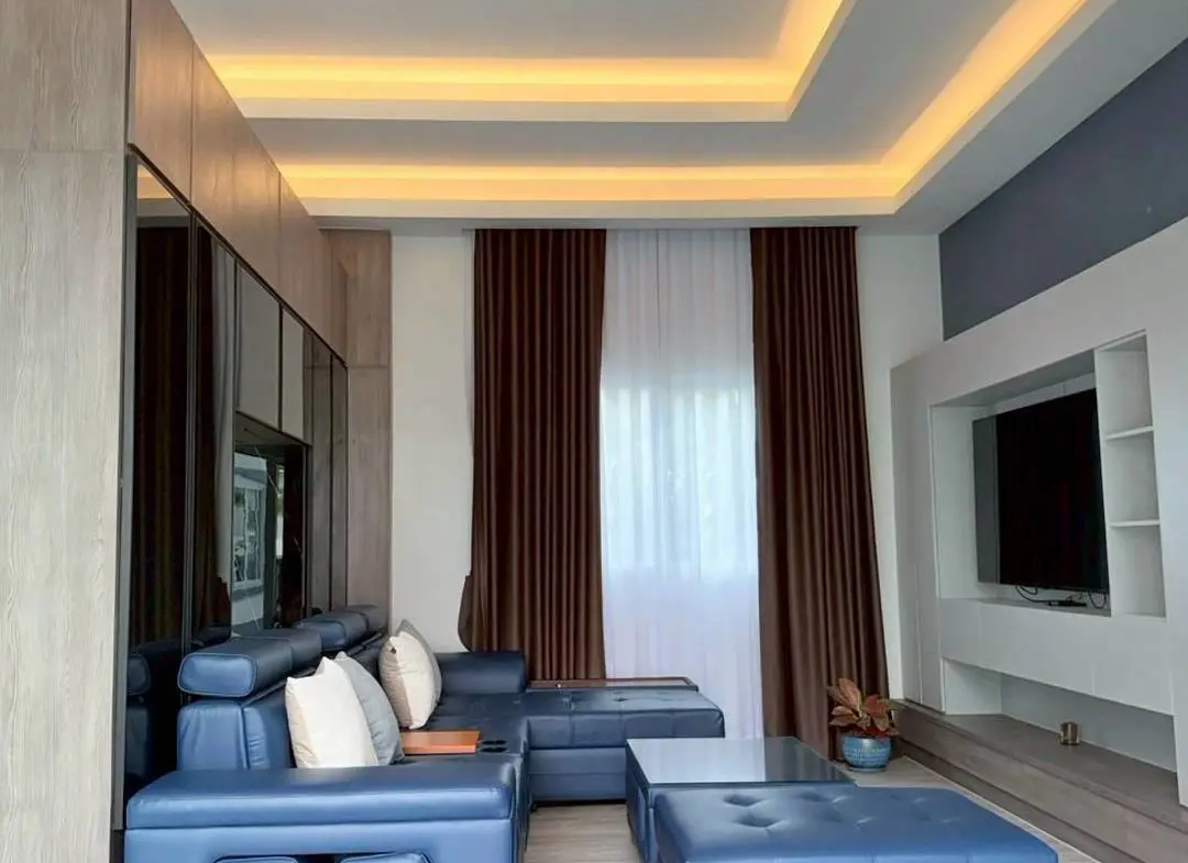 Вилла_ARAYA HOME_4