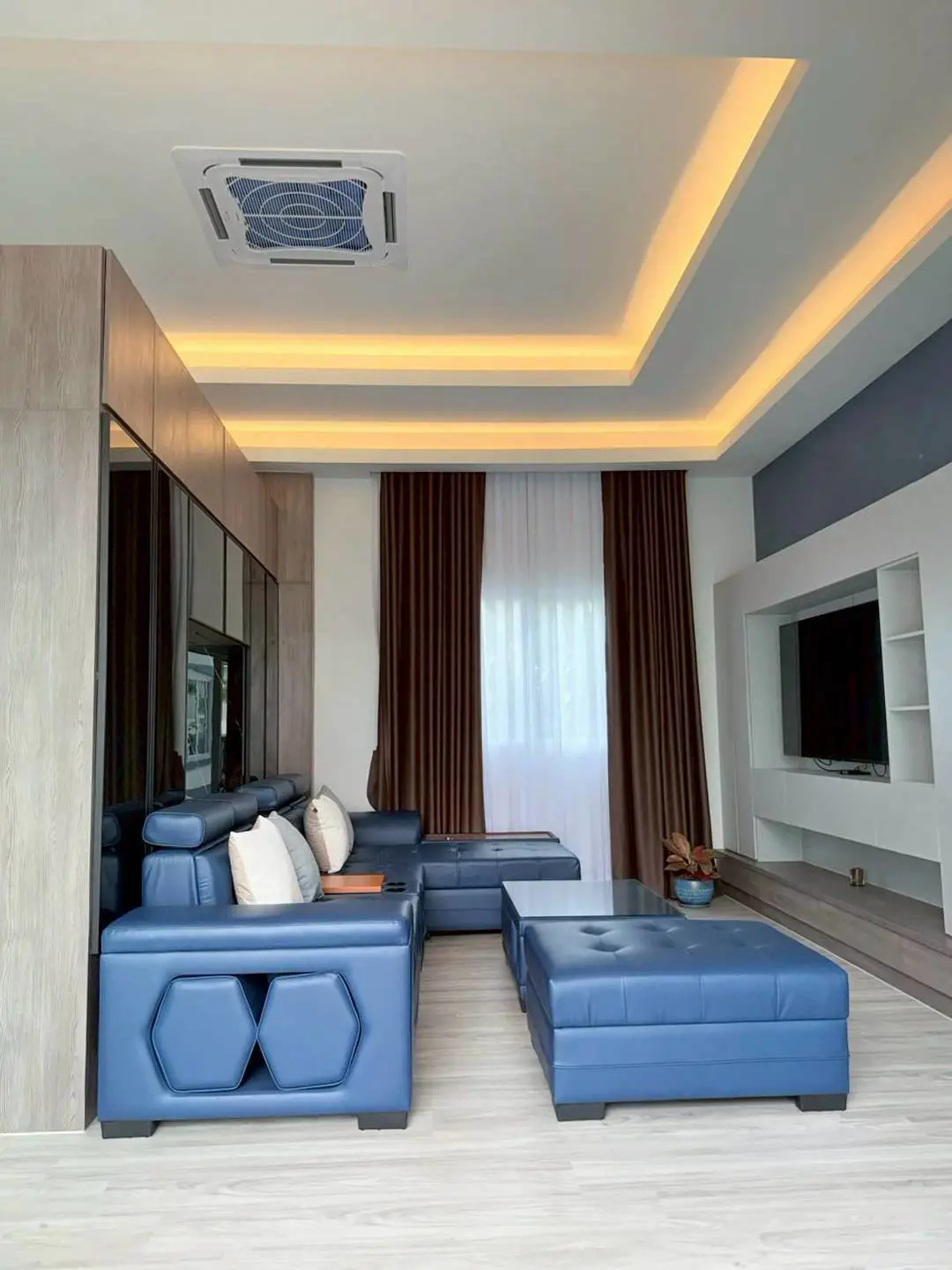 Вилла_ARAYA HOME_4