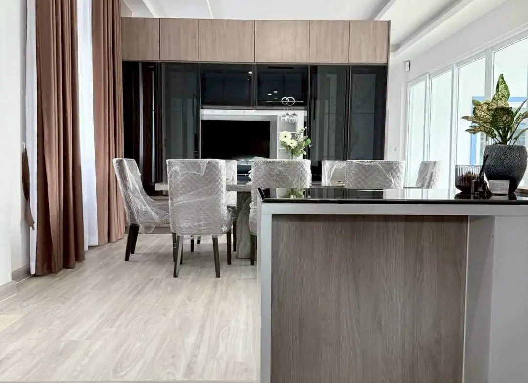 Вилла_ARAYA HOME_5