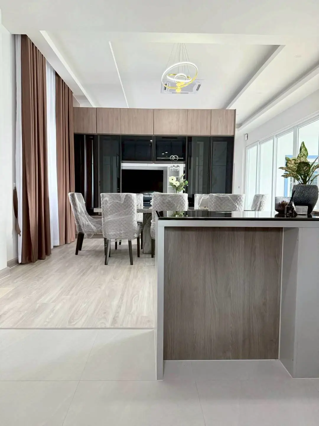 Вилла_ARAYA HOME_5