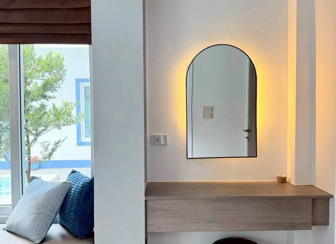 Вилла_ARAYA HOME_6