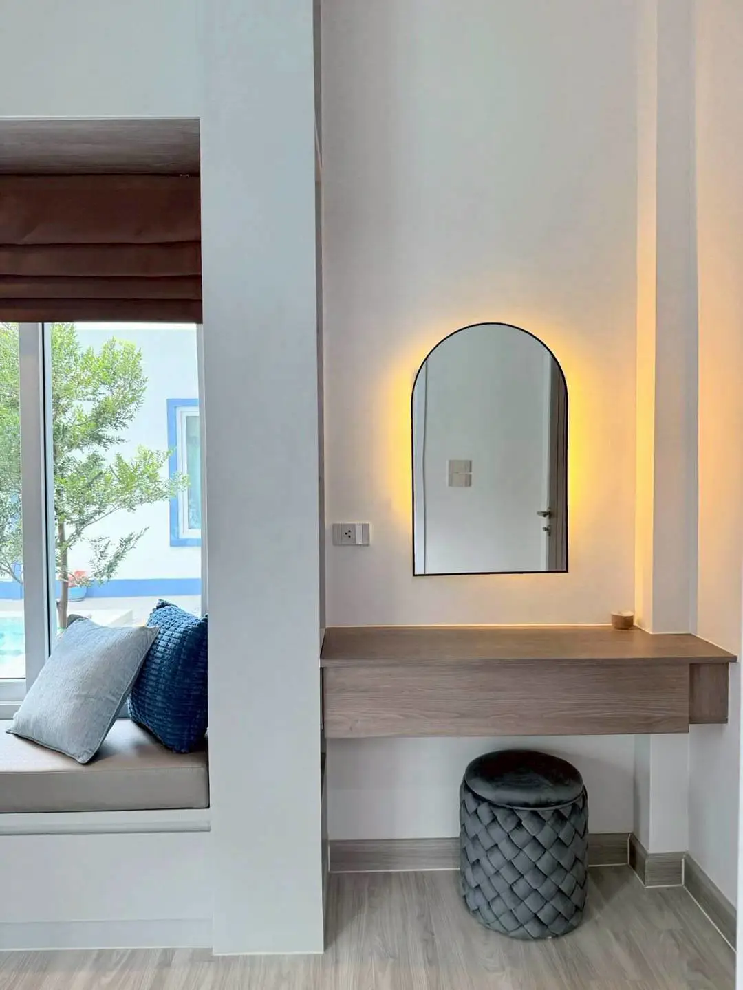 Вилла_ARAYA HOME_6