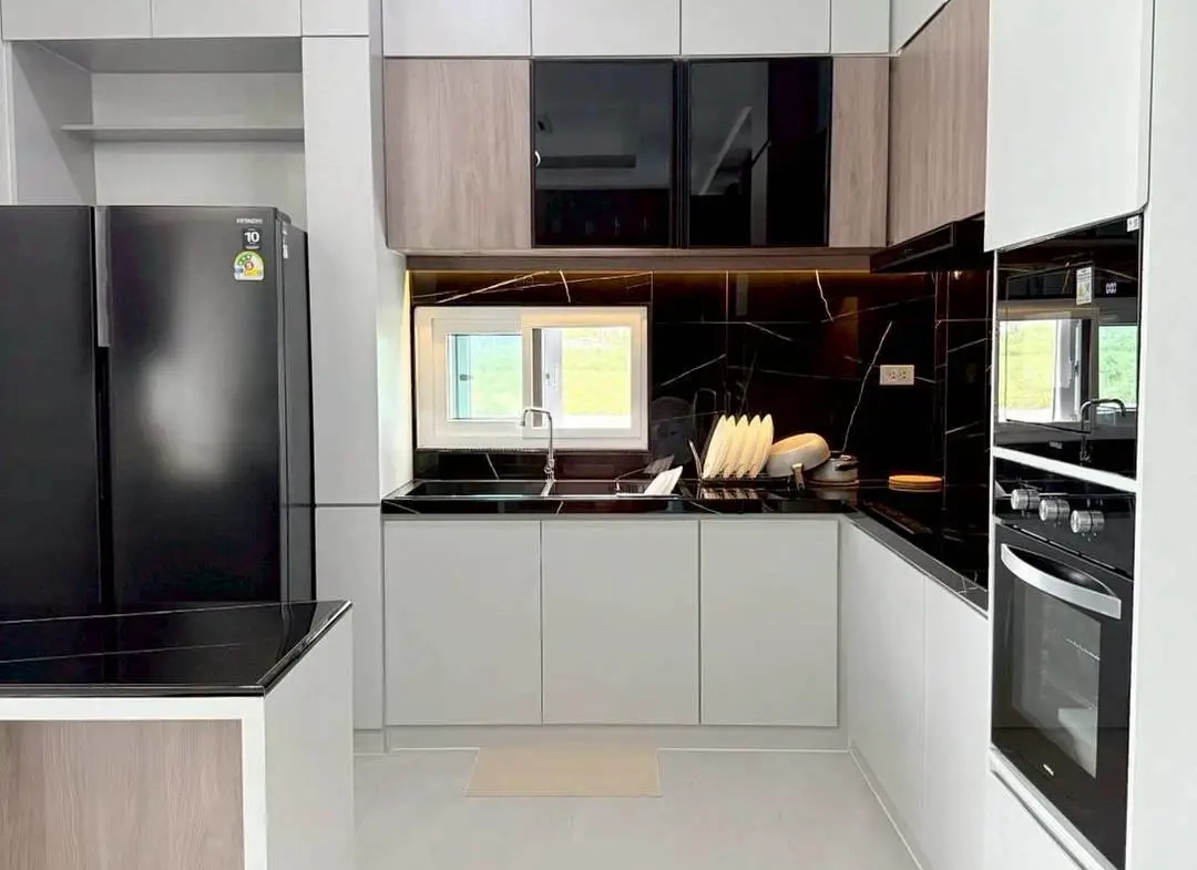 Вилла_ARAYA HOME_7