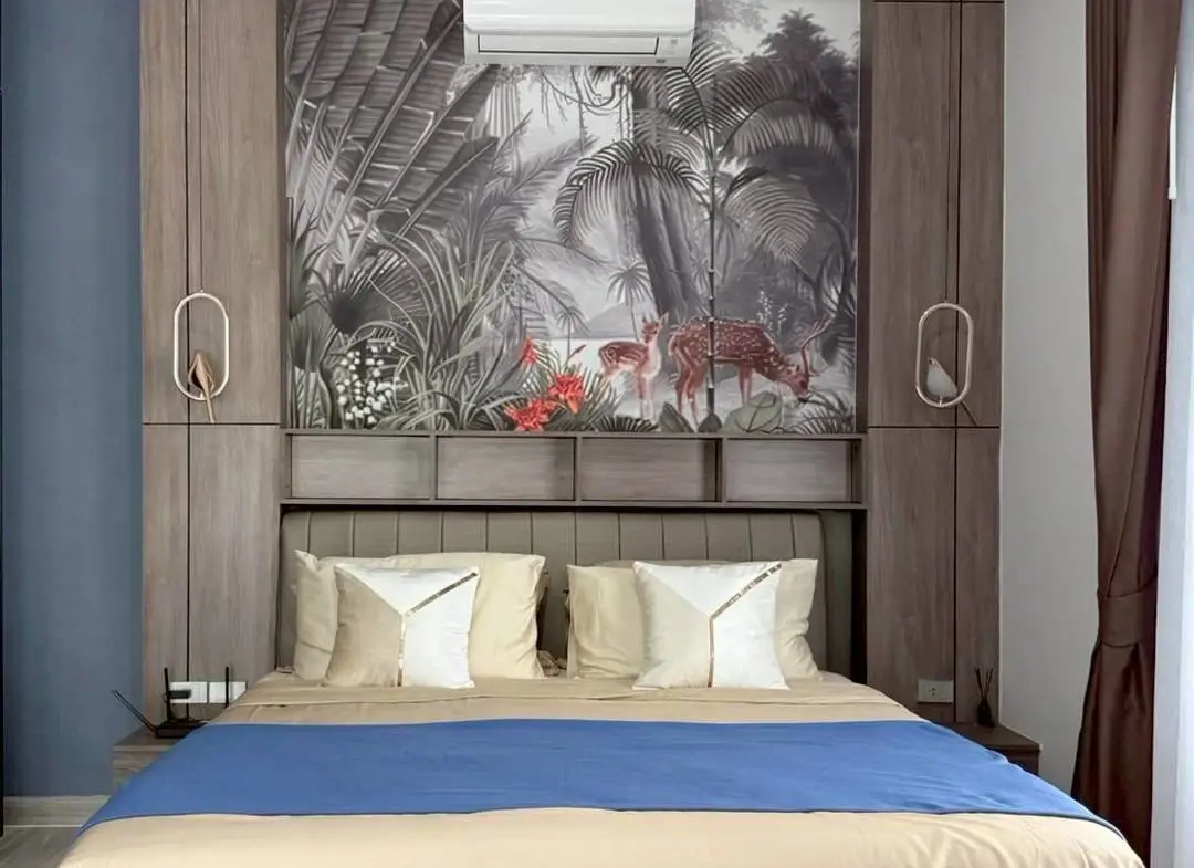 Вилла_ARAYA HOME_8