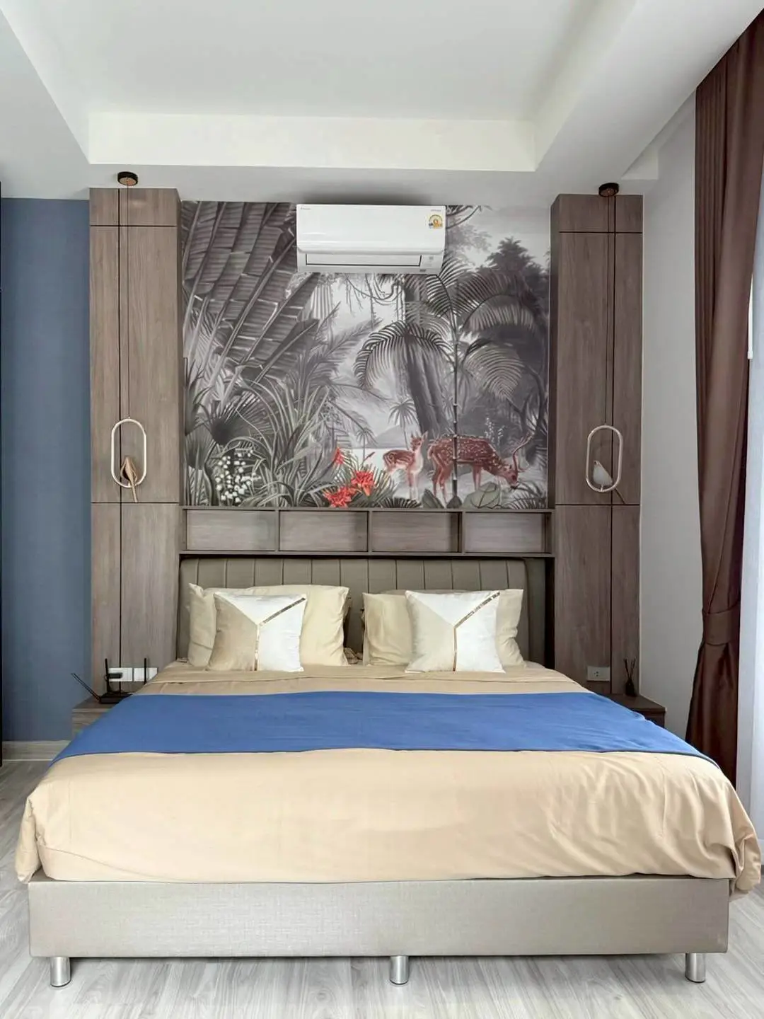 Вилла_ARAYA HOME_8