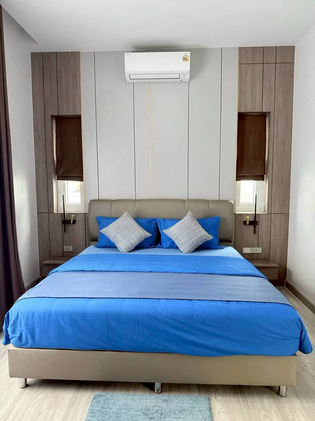 Вилла_ARAYA HOME_10