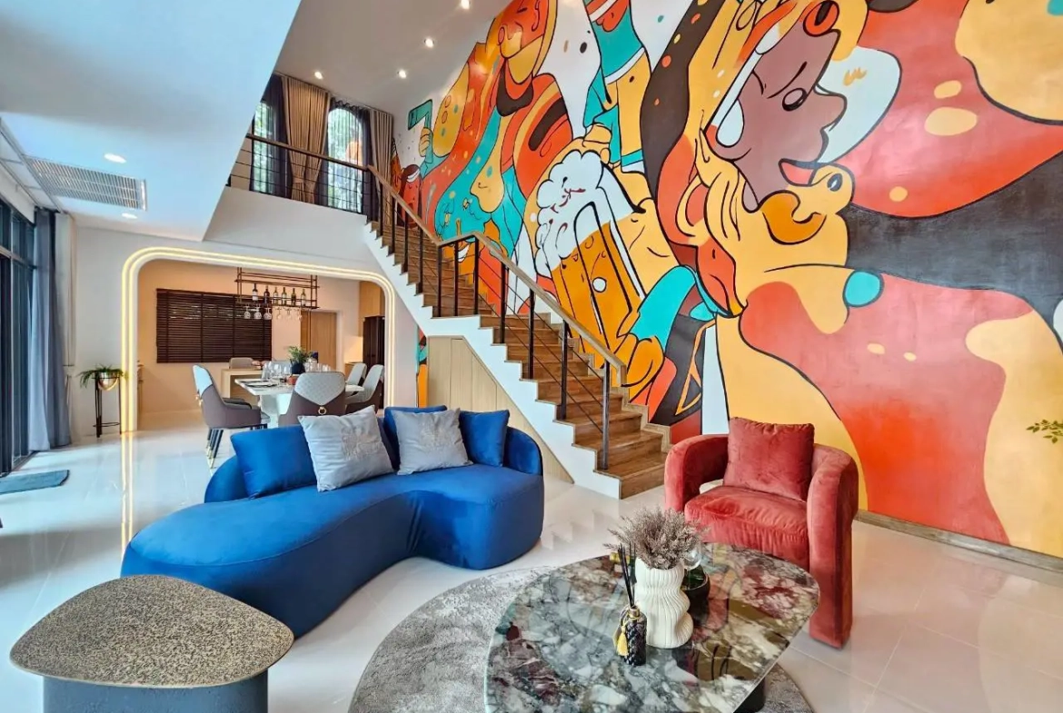 Вилла_Myroom Pool Villa_2