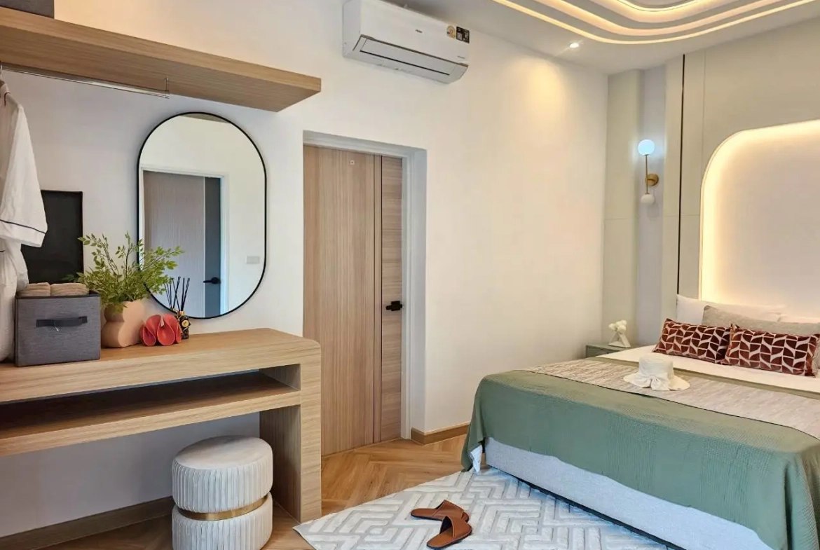 Вилла_Myroom Pool Villa_11