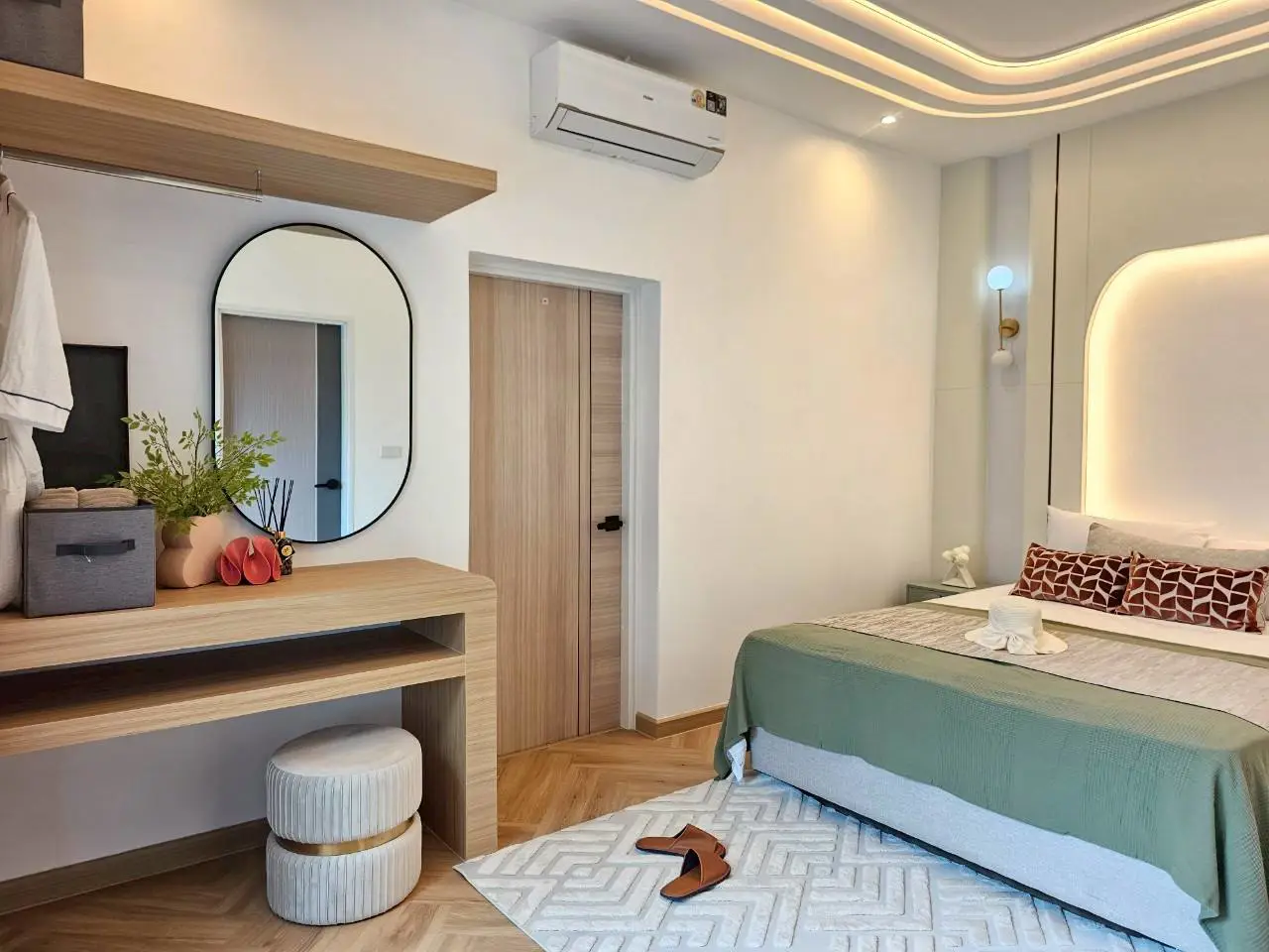 Вилла_Myroom Pool Villa_11