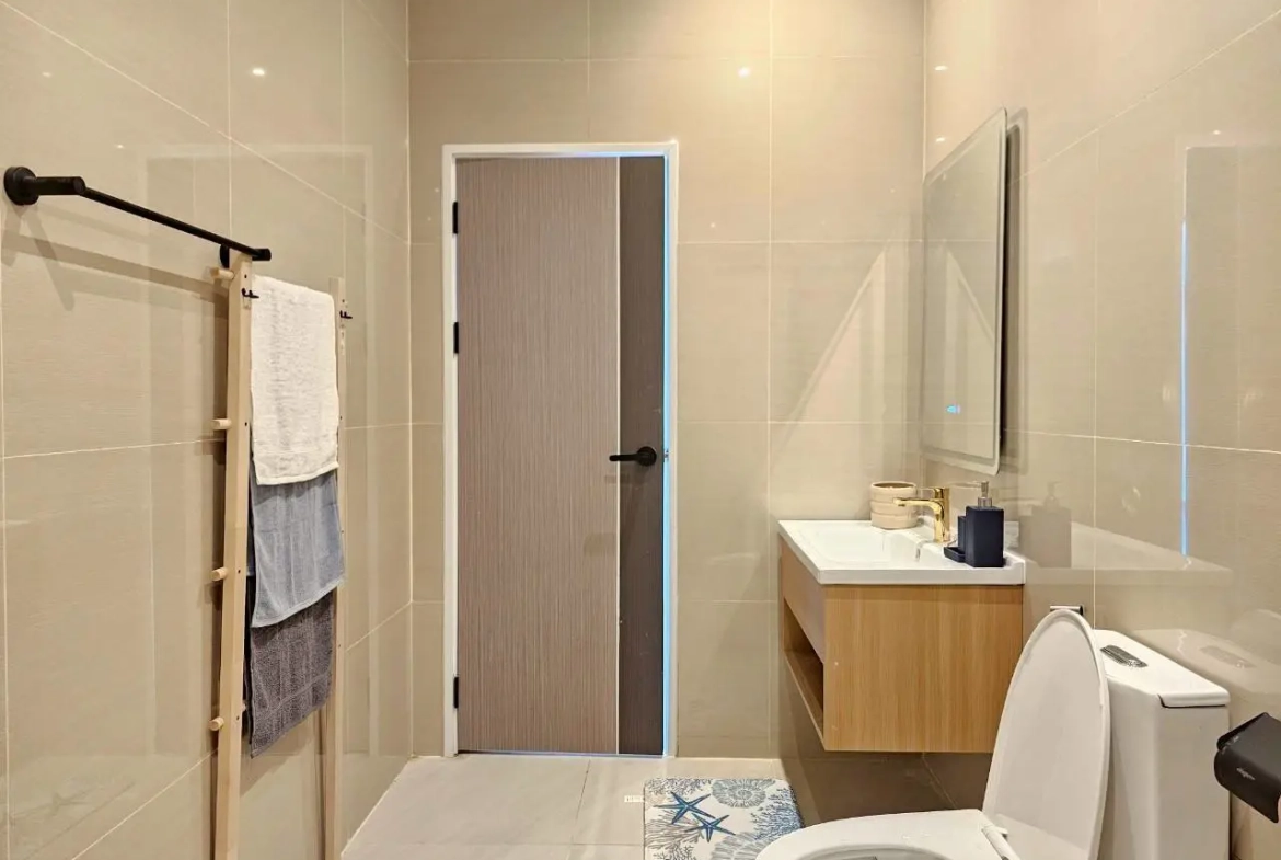 Вилла_Myroom Pool Villa_12