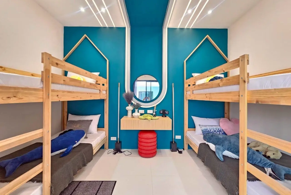 Вилла_Myroom Pool Villa_13