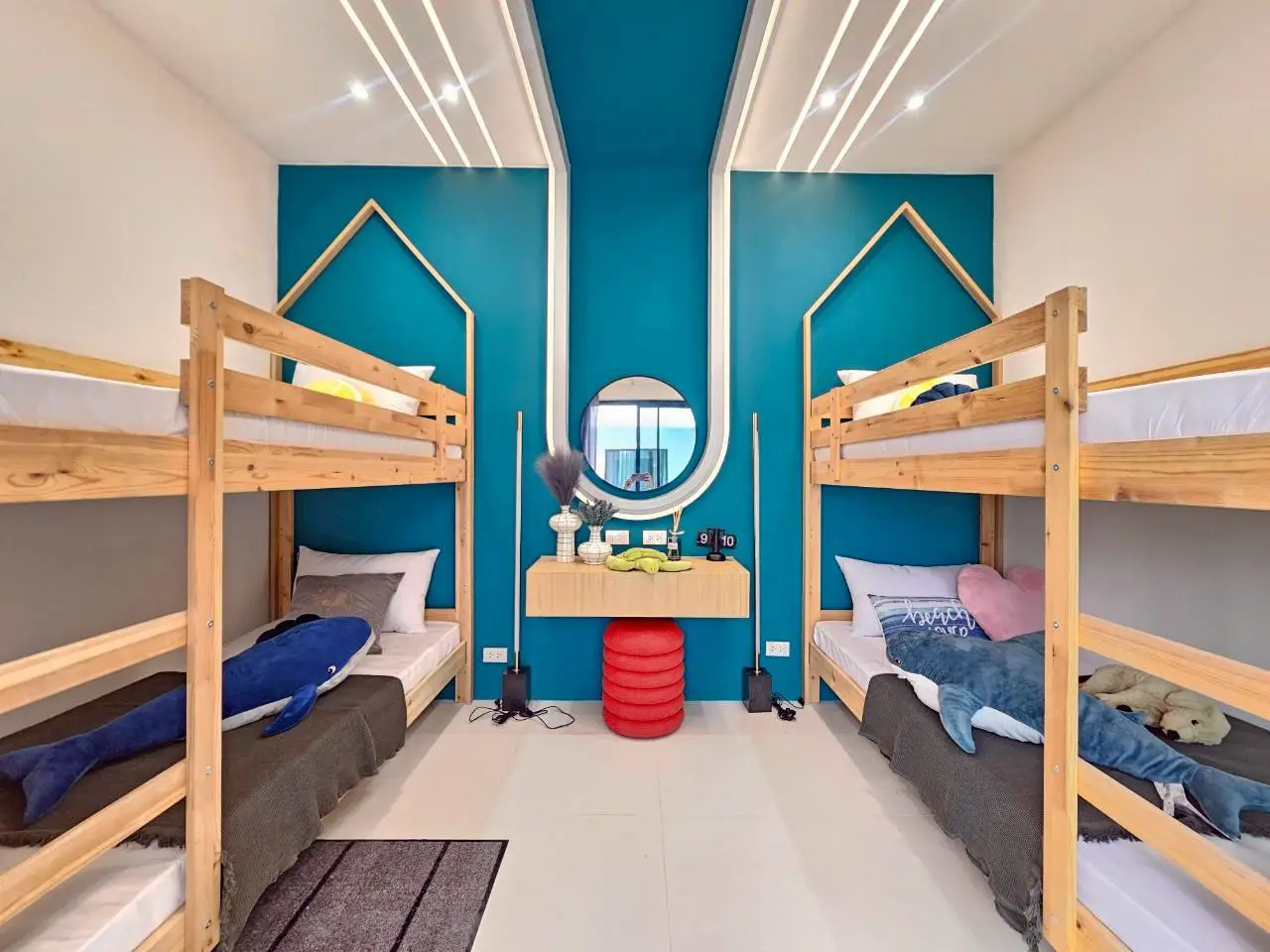 Вилла_Myroom Pool Villa_13