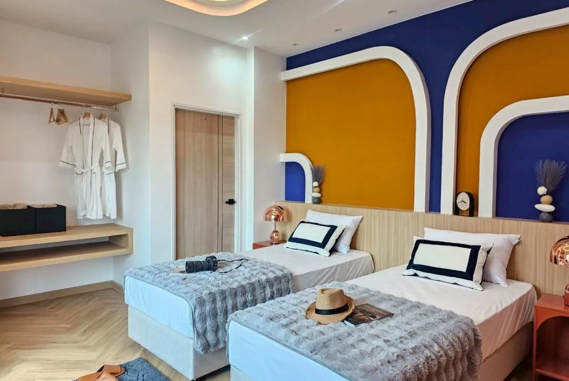 Вилла_Myroom Pool Villa_14