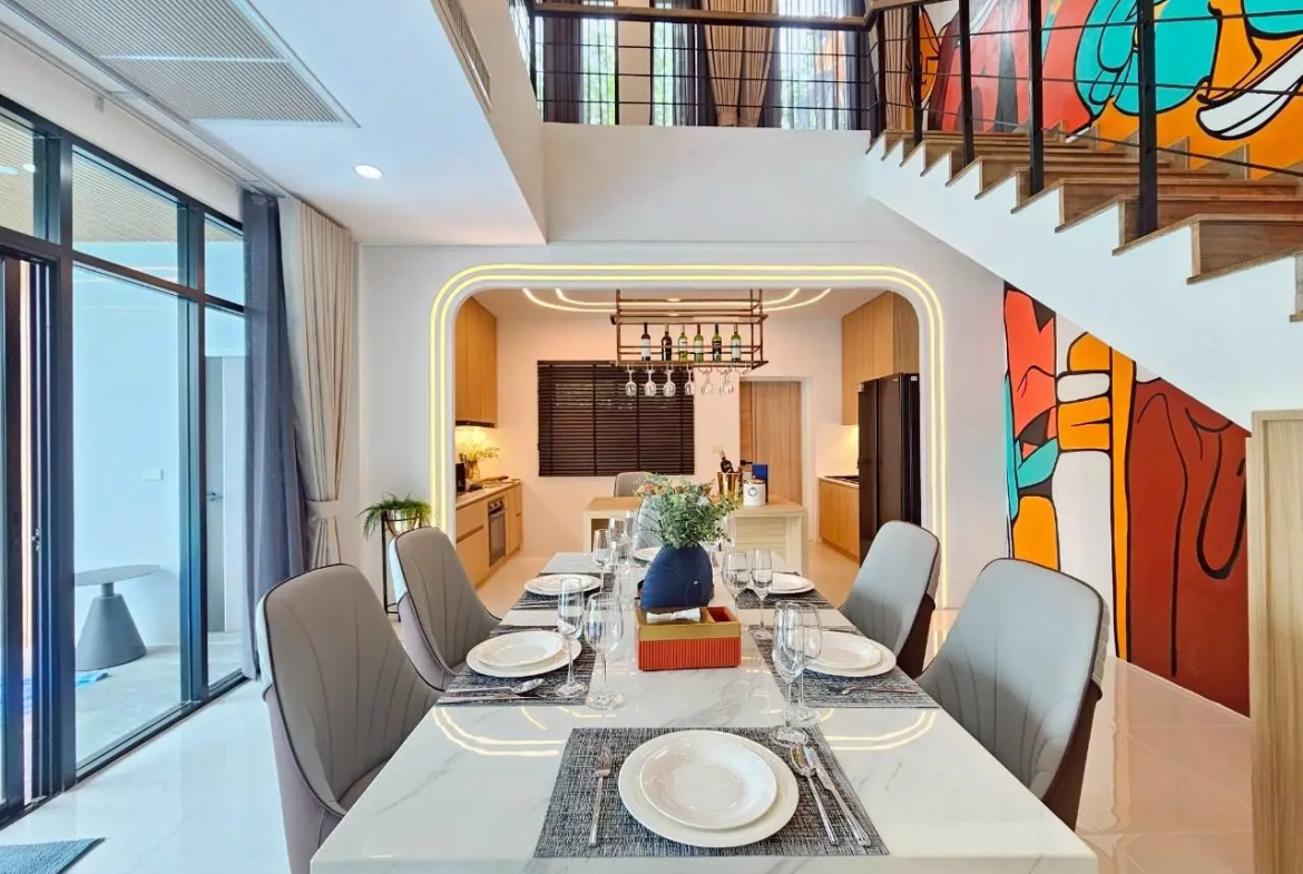 Вилла_Myroom Pool Villa_3