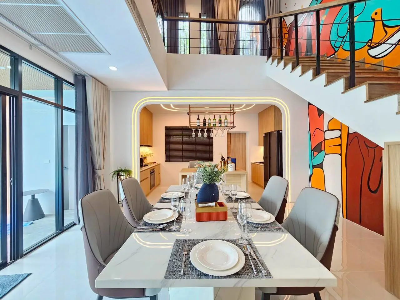 Вилла_Myroom Pool Villa_3