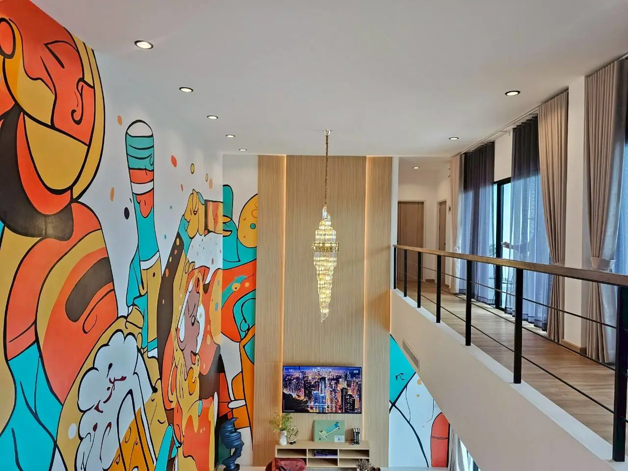 Вилла_Myroom Pool Villa_5