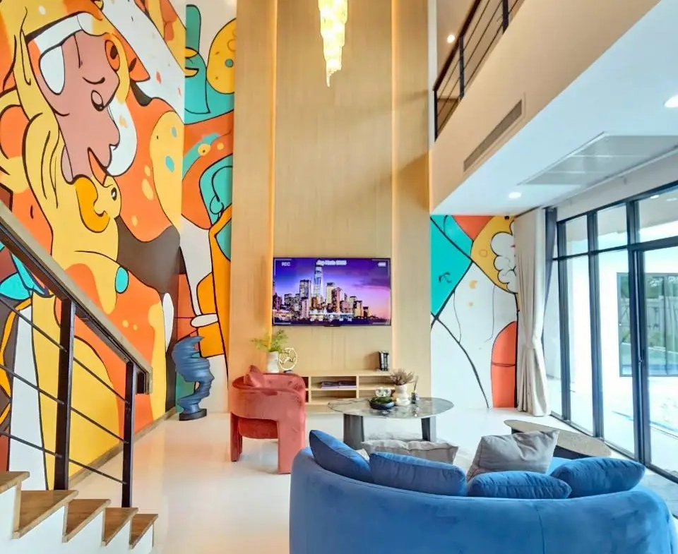 Вилла_Myroom Pool Villa_6