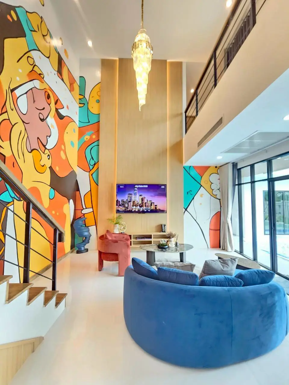 Вилла_Myroom Pool Villa_6