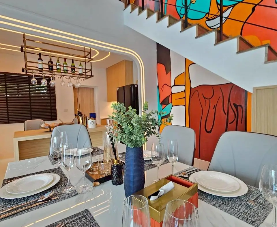 Вилла_Myroom Pool Villa_7