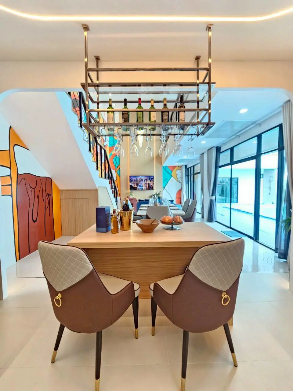 Вилла_Myroom Pool Villa_8