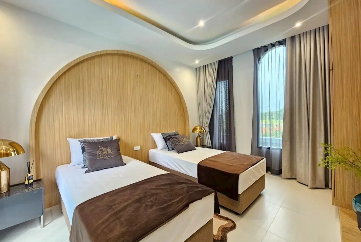 Вилла_Myroom Pool Villa_10